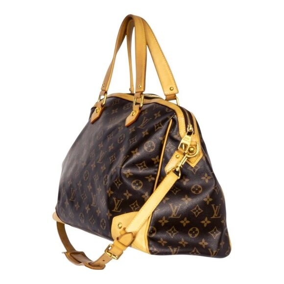 LOUIS VUITTON RETIRO - MONOGRAM - GM - Picture 3 of 13